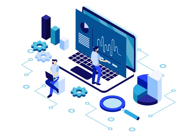 Analisi e business strategie (Mezz'ora)